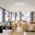 AC Daikin Inverter Cassette - Dealer Resmi AC Daikin Indonesia Permata Teknik - Wallpaper 2