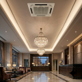 AC DAIKIN NON INVERTER FCC - Cassette - AC Kantor - Wallpaper Daikin Skyair Hotel