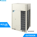 AC Daikin Outdoor RZUR 250 QY- Distributor Daikin Permata Teknik Daikin Indonesia