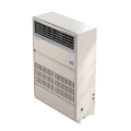 AC FLOOR STANDING DAIKIN INVERTER DIRECT AIR BLOW R41A FVGR transparant