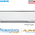 AC-DAIKIN-INVERTER-ALPHA-INVERTER-R32-Daikin-FTKH-AC-Daikin-Indonesia-Permata-Teknik