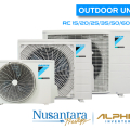 AC-DAIKIN-Outdoor-FTKH-Indonesia-Daikin-Nusantara-Alpha-Inverter-R32-Daikin-Indonesia-Permata-Teknik