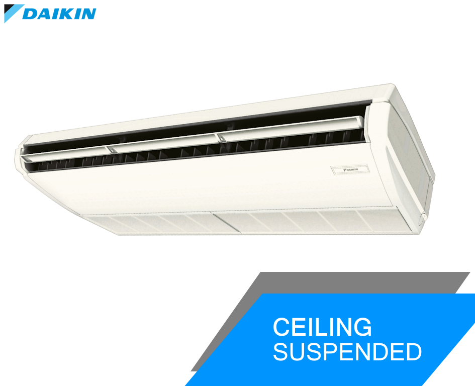 AC Daikin CEILING SUSPENDED