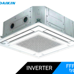 AC Daikin Inverter Cassette FFFC 514x435