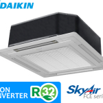 DAIKIN-Cassette-Non-Inverter-R32-FCE-Type