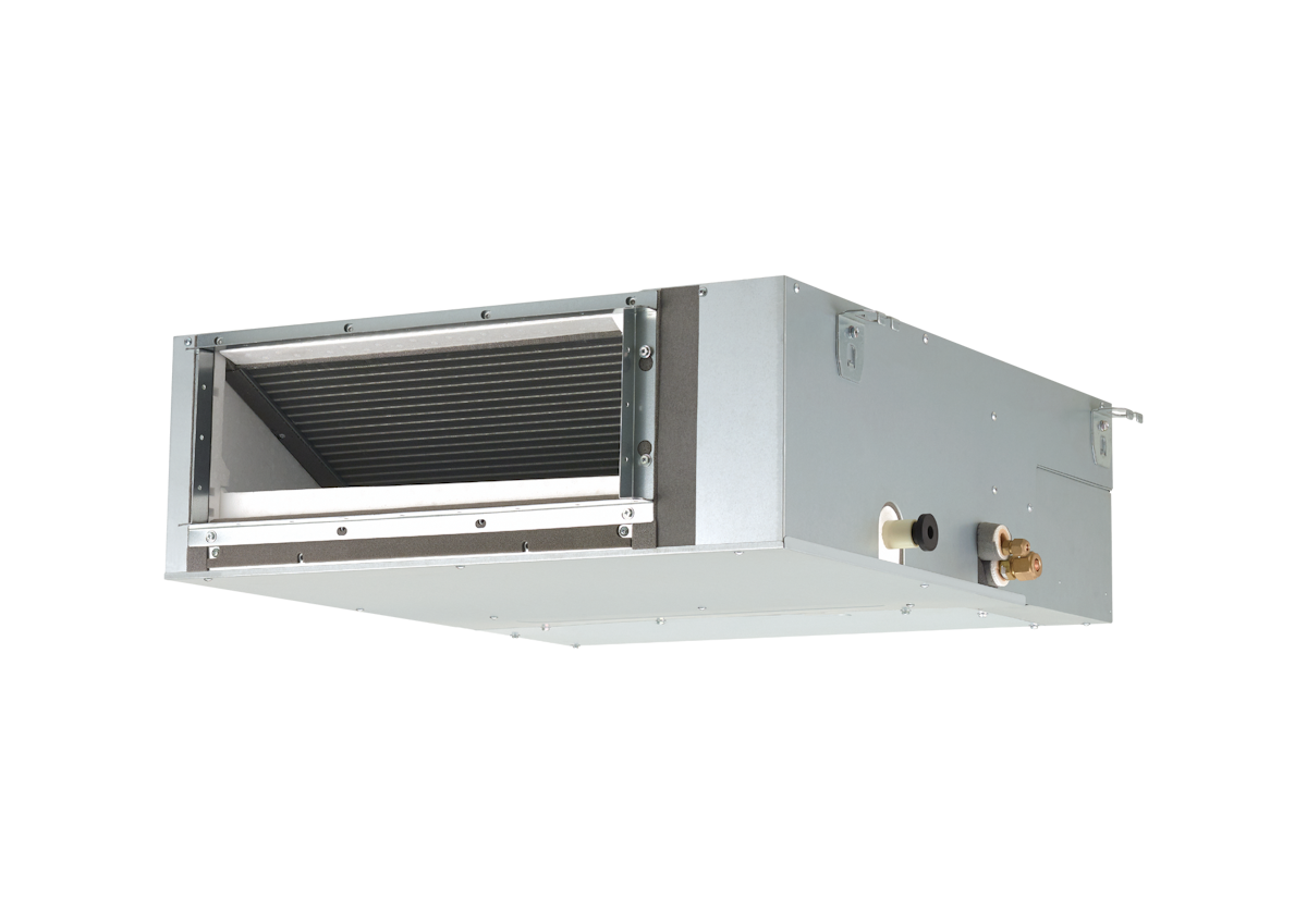 AC DAIKIN INVERTER LOW STATIC SPLIT DUCTED -FDBF 1200