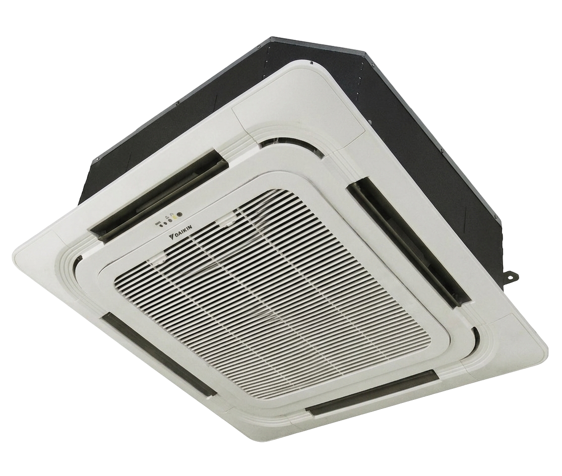 AC DAIKIN NON INVERTER FCC - Cassette -Skyair-jk