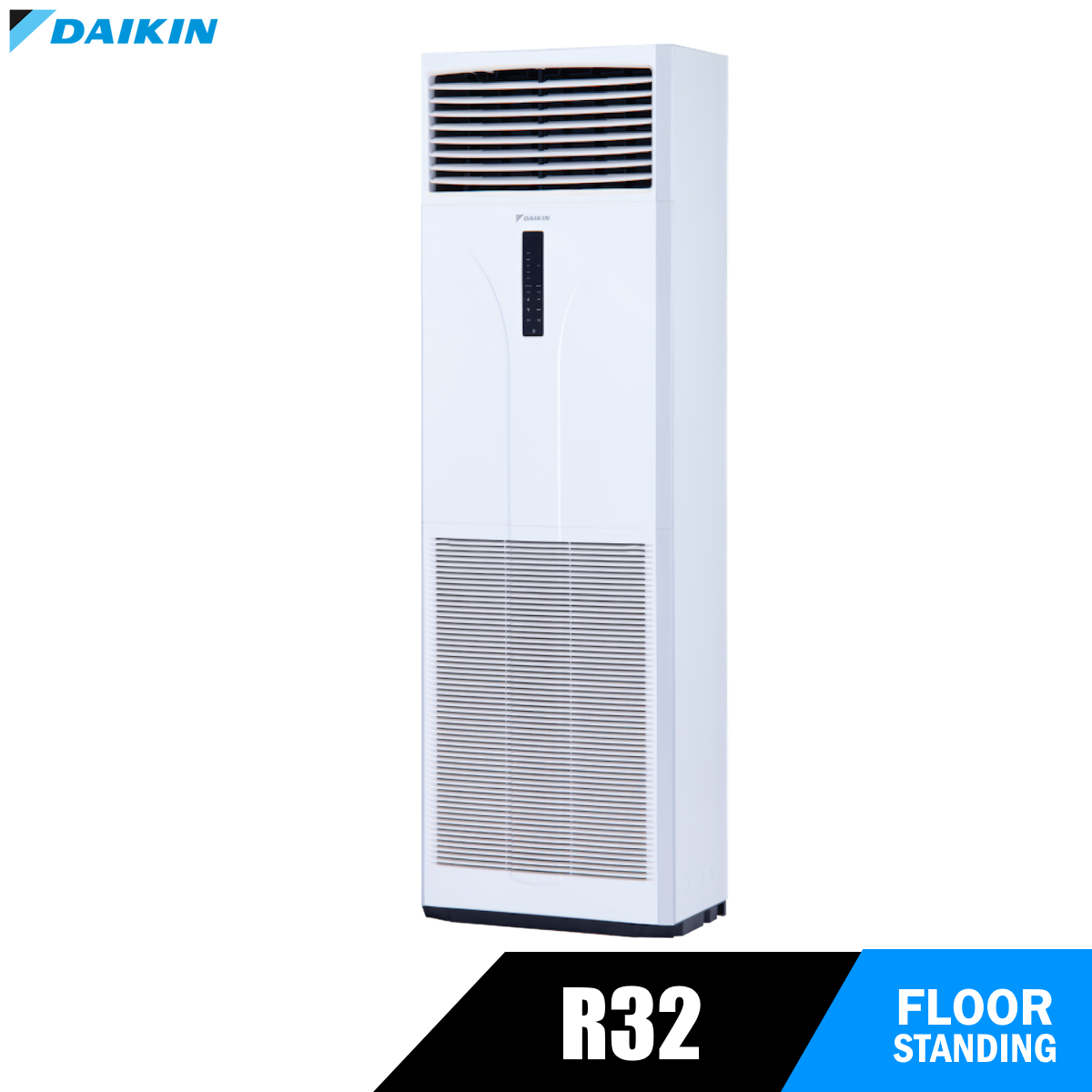 AC DAIKIN R32- Permata Teknik Daikin Indonesia - Distributor Daikin