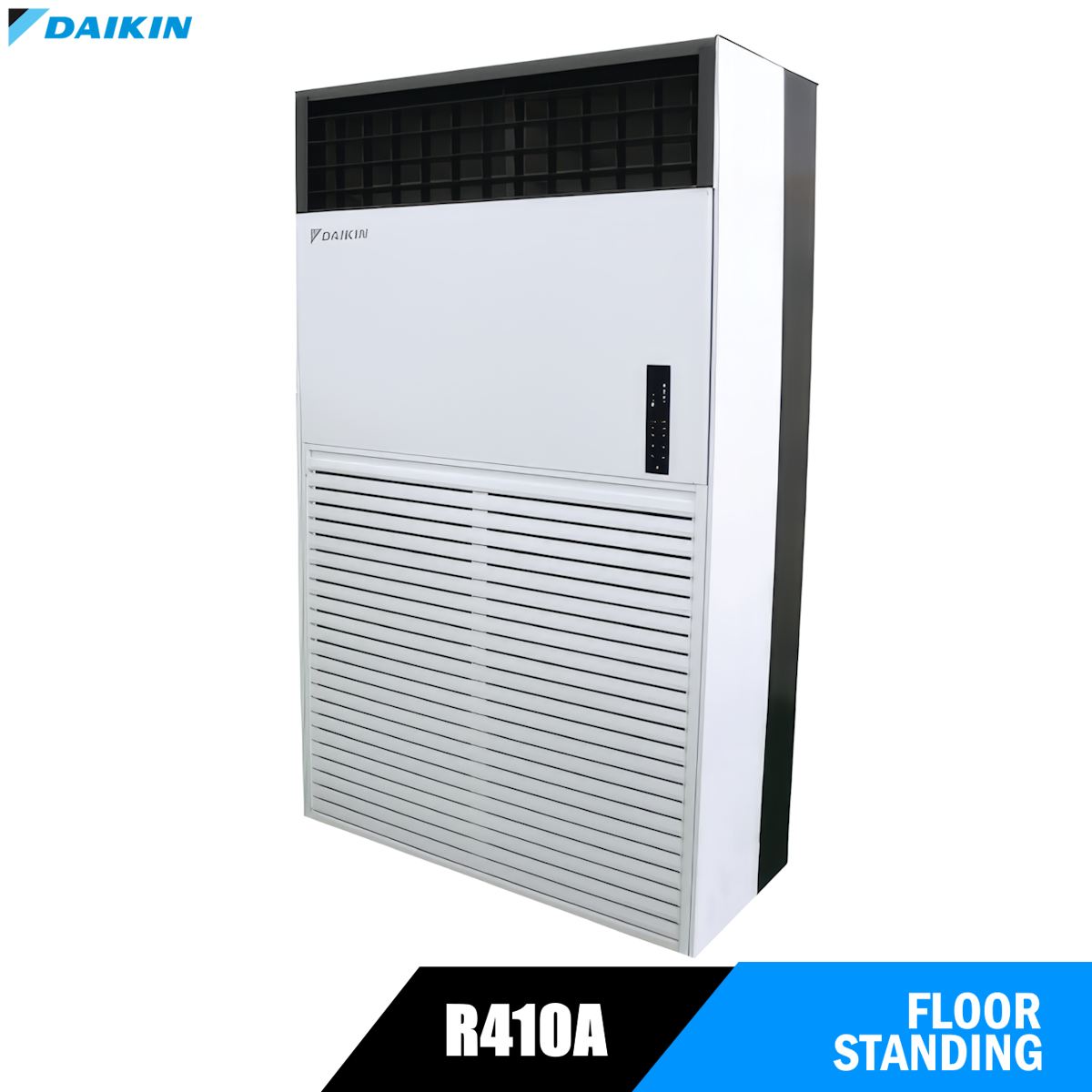 AC DAIKIN R410A - Permata Teknik Daikin Indonesia - Distributor Daikin
