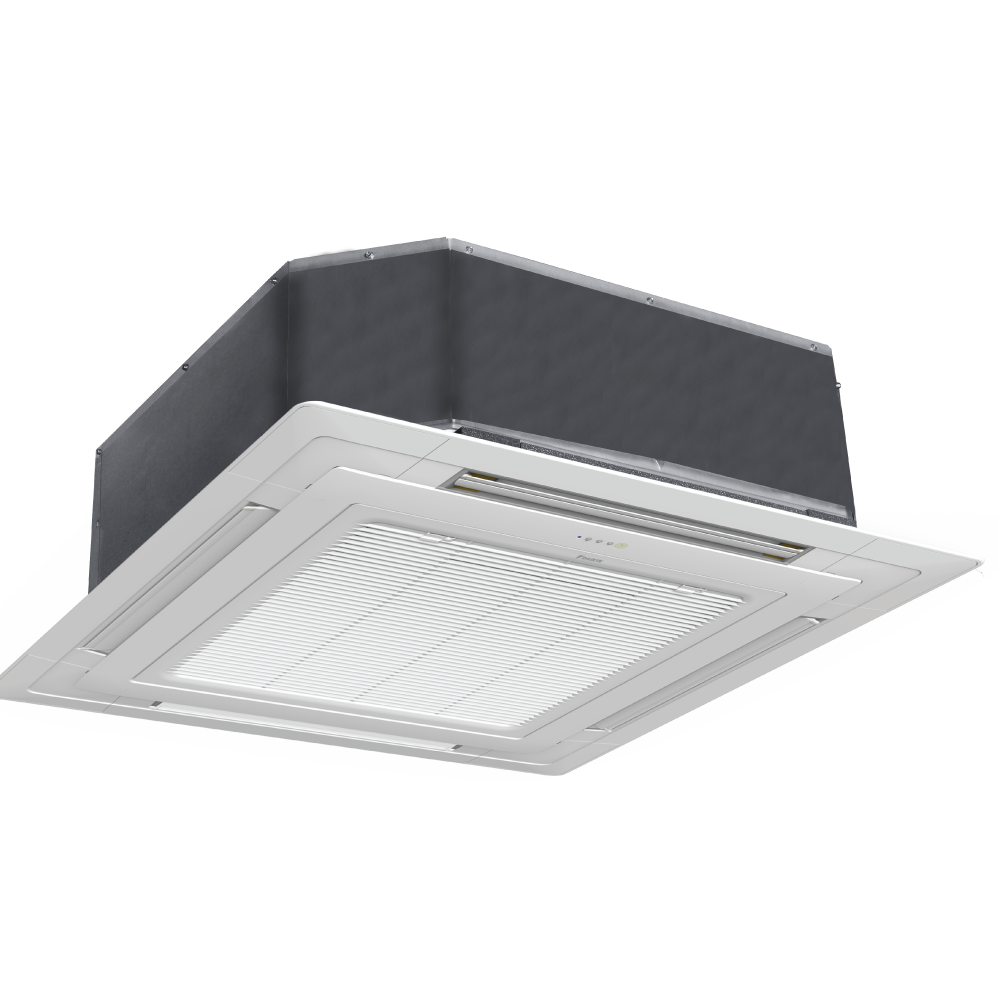 AC Daikin Cassette - Non Inverter R32 FCE type