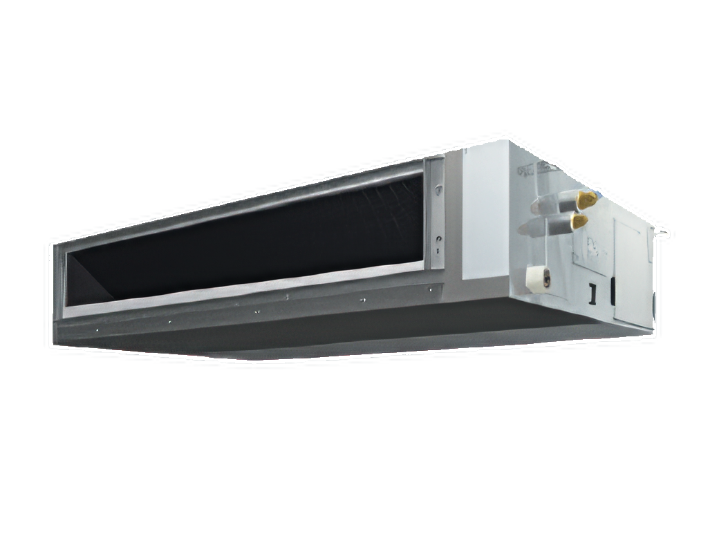 AC Daikin INVERTER R32 -Split Ducted Connection FBFC Middle Static (2)