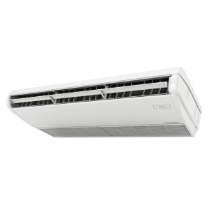 AC Daikin Inverter R32 - Daikin Ceiling Suspended Wallpaper Permata Teknik Daikin Indonesia FHFC Transparant