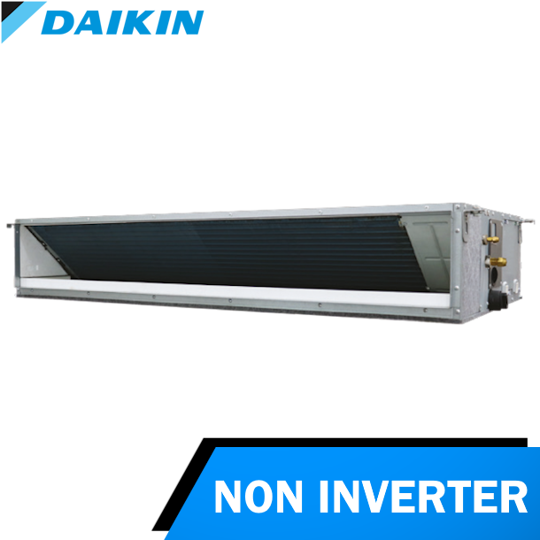 AC Daikin NON INVERTER R32 -Split Ducted Connection FDMC