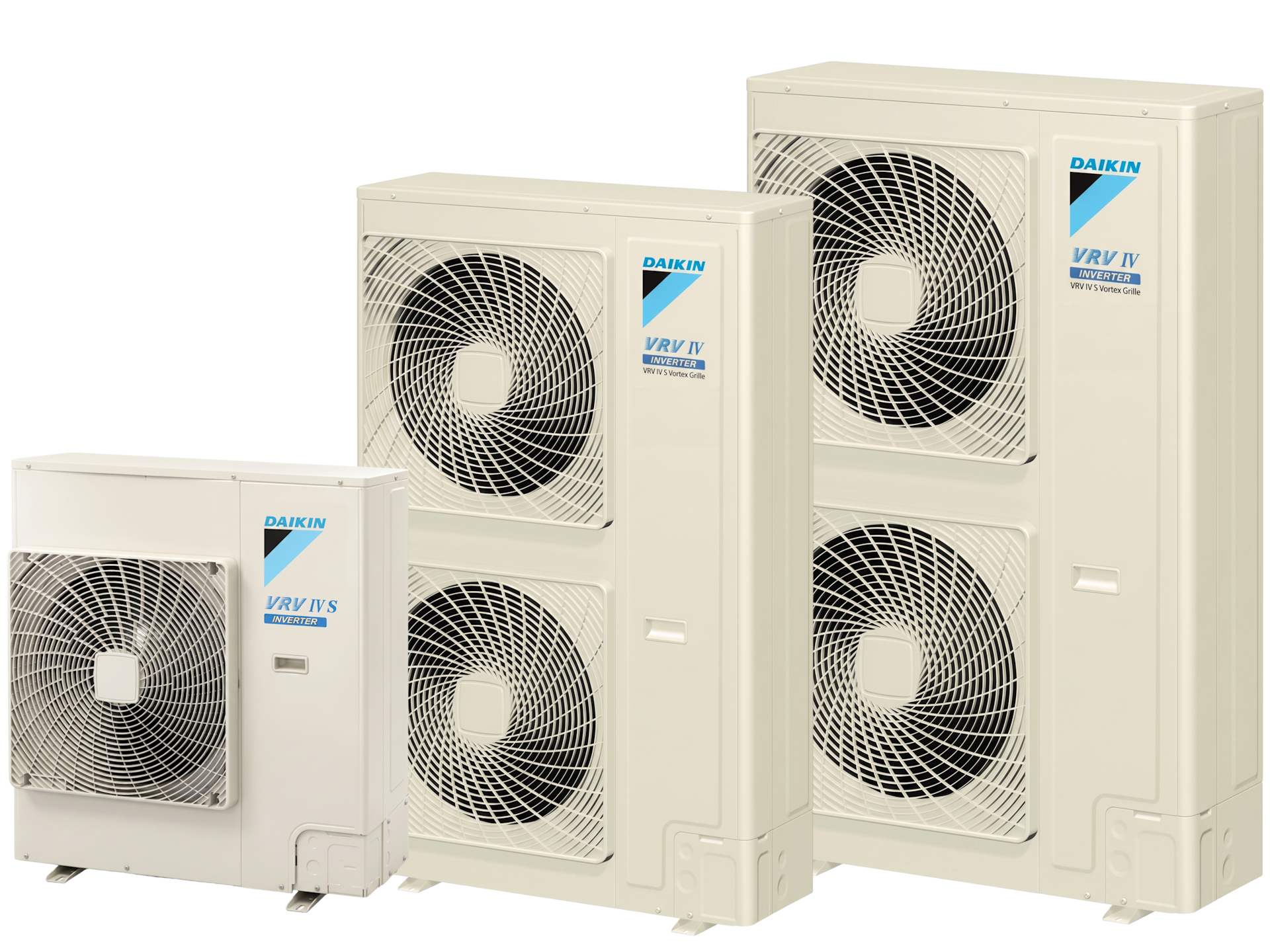 AC Daikin IV S - Distributor Daikin Indonesia Permata Teknik