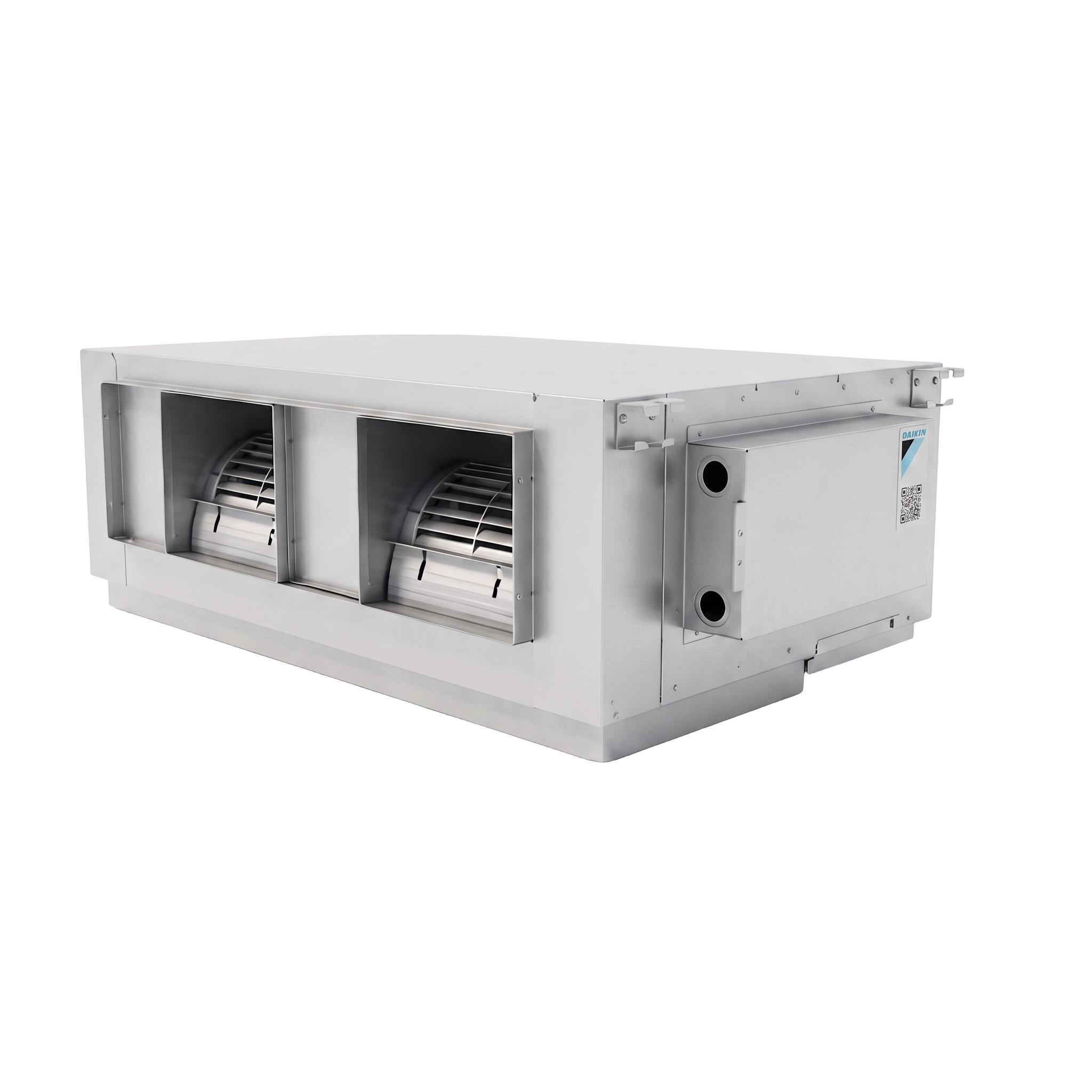AC Daikin Inverter Split Duct R410A FDR