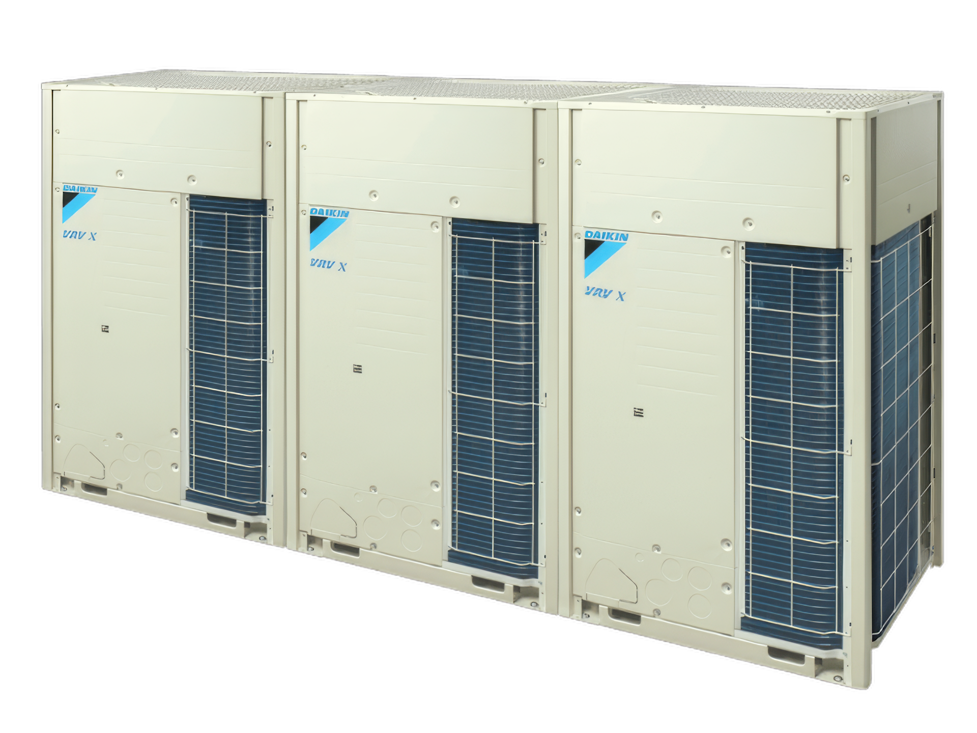 AC Daikin VRV - Outdoor 1920x